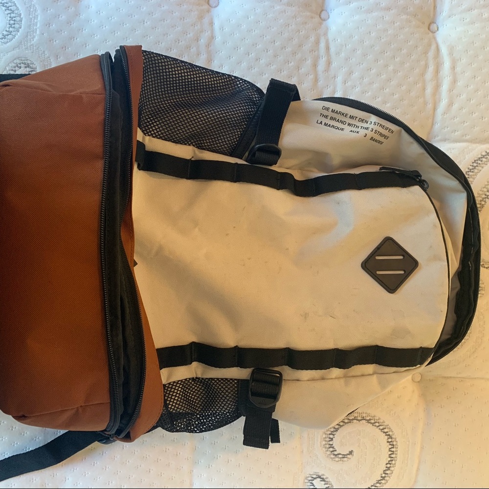 Adidas XL Backpack